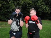 Krav Maga Legnica Adam Grzeziółkowski treningi personalne Lubin Krav Maga Be Safe  GYm Strzelnia Lubin (163)