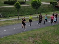 Krav Maga Legnica Adam Grzeziółkowski treningi personalne Lubin Krav Maga Be Safe  GYm Strzelnia Lubin (169)