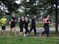Krav Maga Legnica Adam Grzeziółkowski treningi personalne Lubin Krav Maga Be Safe  GYm Strzelnia Lubin (179)