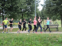 Krav Maga Legnica Adam Grzeziółkowski treningi personalne Lubin Krav Maga Be Safe  GYm Strzelnia Lubin (181)