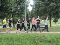 Krav Maga Legnica Adam Grzeziółkowski treningi personalne Lubin Krav Maga Be Safe  GYm Strzelnia Lubin (182)