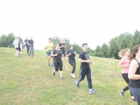 Krav Maga Legnica Adam Grzeziółkowski treningi personalne Lubin Krav Maga Be Safe  GYm Strzelnia Lubin (184)