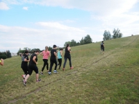 Krav Maga Legnica Adam Grzeziółkowski treningi personalne Lubin Krav Maga Be Safe  GYm Strzelnia Lubin (185)