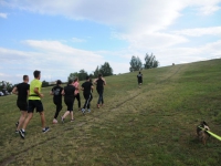 Krav Maga Legnica Adam Grzeziółkowski treningi personalne Lubin Krav Maga Be Safe  GYm Strzelnia Lubin (186)