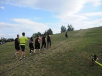 Krav Maga Legnica Adam Grzeziółkowski treningi personalne Lubin Krav Maga Be Safe  GYm Strzelnia Lubin (187)