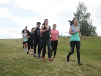 Krav Maga Legnica Adam Grzeziółkowski treningi personalne Lubin Krav Maga Be Safe  GYm Strzelnia Lubin (190)