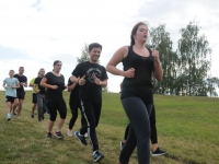 Krav Maga Legnica Adam Grzeziółkowski treningi personalne Lubin Krav Maga Be Safe  GYm Strzelnia Lubin (191)
