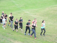 Krav Maga Legnica Adam Grzeziółkowski treningi personalne Lubin Krav Maga Be Safe  GYm Strzelnia Lubin (193)