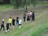Krav Maga Legnica Adam Grzeziółkowski treningi personalne Lubin Krav Maga Be Safe  GYm Strzelnia Lubin (194)