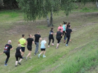 Krav Maga Legnica Adam Grzeziółkowski treningi personalne Lubin Krav Maga Be Safe  GYm Strzelnia Lubin (195)