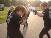 Krav Maga Legnica Adam Grzeziółkowski treningi personalne Lubin Krav Maga Be Safe  GYm Strzelnia Lubin (66)