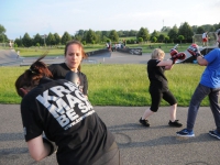 Krav Maga Legnica Adam Grzeziółkowski treningi personalne Lubin Krav Maga Be Safe  GYm Strzelnia Lubin (72)