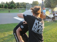 Krav Maga Legnica Sztuki Walki Adam Grzeziółkowski Lubin Samoobrona w Legnica Strzelanie Bojowe Lubin (10)