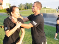 Krav Maga Legnica Sztuki Walki Adam Grzeziółkowski Lubin Samoobrona w Legnica Strzelanie Bojowe Lubin (12)