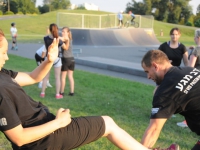 Krav Maga Legnica Sztuki Walki Adam Grzeziółkowski Lubin Samoobrona w Legnica Strzelanie Bojowe Lubin (15)