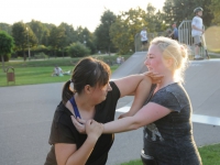 Krav Maga Legnica Sztuki Walki Adam Grzeziółkowski Lubin Samoobrona w Legnica Strzelanie Bojowe Lubin (16)