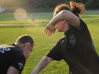 Krav Maga Legnica Sztuki Walki Adam Grzeziółkowski Lubin Samoobrona w Legnica Strzelanie Bojowe Lubin (17)