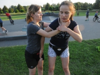 Krav Maga Legnica Sztuki Walki Adam Grzeziółkowski Lubin Samoobrona w Legnica Strzelanie Bojowe Lubin (19)