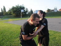 Krav Maga Legnica Sztuki Walki Adam Grzeziółkowski Lubin Samoobrona w Legnica Strzelanie Bojowe Lubin (21)
