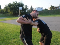 Krav Maga Legnica Sztuki Walki Adam Grzeziółkowski Lubin Samoobrona w Legnica Strzelanie Bojowe Lubin (22)