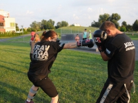 Krav Maga Legnica Sztuki Walki Adam Grzeziółkowski Lubin Samoobrona w Legnica Strzelanie Bojowe Lubin (26)