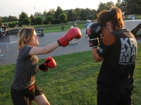 Krav Maga Legnica Sztuki Walki Adam Grzeziółkowski Lubin Samoobrona w Legnica Strzelanie Bojowe Lubin (28)
