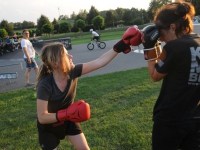 Krav Maga Legnica Sztuki Walki Adam Grzeziółkowski Lubin Samoobrona w Legnica Strzelanie Bojowe Lubin (29)