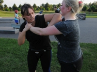 Krav Maga Legnica Sztuki Walki Adam Grzeziółkowski Lubin Samoobrona w Legnica Strzelanie Bojowe Lubin (3)