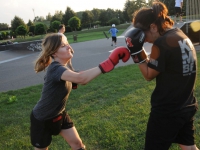 Krav Maga Legnica Sztuki Walki Adam Grzeziółkowski Lubin Samoobrona w Legnica Strzelanie Bojowe Lubin (30)