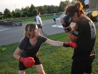 Krav Maga Legnica Sztuki Walki Adam Grzeziółkowski Lubin Samoobrona w Legnica Strzelanie Bojowe Lubin (31)