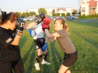 Krav Maga Legnica Sztuki Walki Adam Grzeziółkowski Lubin Samoobrona w Legnica Strzelanie Bojowe Lubin (32)