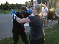 Krav Maga Legnica Sztuki Walki Adam Grzeziółkowski Lubin Samoobrona w Legnica Strzelanie Bojowe Lubin (33)