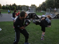 Krav Maga Legnica Sztuki Walki Adam Grzeziółkowski Lubin Samoobrona w Legnica Strzelanie Bojowe Lubin (36)