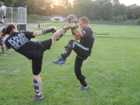 Krav Maga Legnica Sztuki Walki Adam Grzeziółkowski Lubin Samoobrona w Legnica Strzelanie Bojowe Lubin (38)