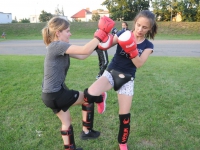 Krav Maga Legnica Sztuki Walki Adam Grzeziółkowski Lubin Samoobrona w Legnica Strzelanie Bojowe Lubin (39)