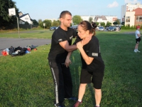Krav Maga Legnica Sztuki Walki Adam Grzeziółkowski Lubin Samoobrona w Legnica Strzelanie Bojowe Lubin (4)