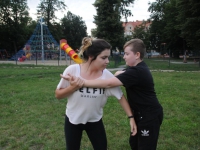 Krav Maga Legnica Sztuki Walki Adam Grzeziółkowski Lubin Samoobrona w Legnica Strzelanie Bojowe Lubin (43)