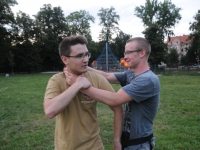 Krav Maga Legnica Sztuki Walki Adam Grzeziółkowski Lubin Samoobrona w Legnica Strzelanie Bojowe Lubin (44)