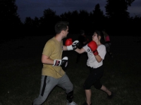 Krav Maga Legnica Sztuki Walki Adam Grzeziółkowski Lubin Samoobrona w Legnica Strzelanie Bojowe Lubin (45)