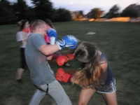 Krav Maga Legnica Sztuki Walki Adam Grzeziółkowski Lubin Samoobrona w Legnica Strzelanie Bojowe Lubin (46)