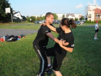 Krav Maga Legnica Sztuki Walki Adam Grzeziółkowski Lubin Samoobrona w Legnica Strzelanie Bojowe Lubin (5)