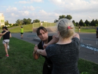 Krav Maga Legnica Sztuki Walki Adam Grzeziółkowski Lubin Samoobrona w Legnica Strzelanie Bojowe Lubin (6)