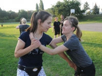 Krav Maga Legnica Sztuki Walki Adam Grzeziółkowski Lubin Samoobrona w Legnica Strzelanie Bojowe Lubin (7)