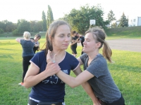 Krav Maga Legnica Sztuki Walki Adam Grzeziółkowski Lubin Samoobrona w Legnica Strzelanie Bojowe Lubin (8)