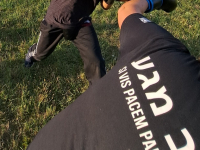 Isreali-Krav-Maga-Be-Safe-Lubin-Wakacje-Legnica-1