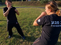 Isreali-Krav-Maga-Be-Safe-Lubin-Wakacje-Legnica-4