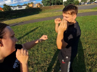 Isreali-Krav-Maga-Be-Safe-Lubin-Wakacje-Legnica-8