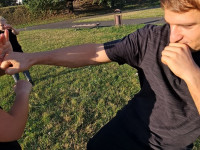 Isreali-Krav-Maga-Be-Safe-Lubin-Wakacje-Legnica-9