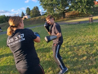 Isreali-Krav-Maga-Global-Lubin-Wakacje-Legnica-9