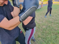 Krav-Maga-Be-Safe-Lubin-Wakacje-Legnica-1